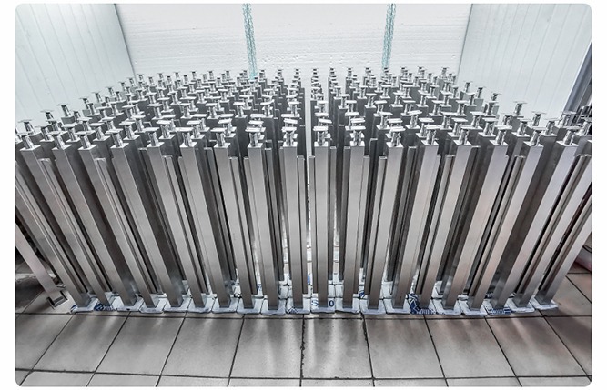 怎么購(gòu)買合適的不銹鋼立柱呢？