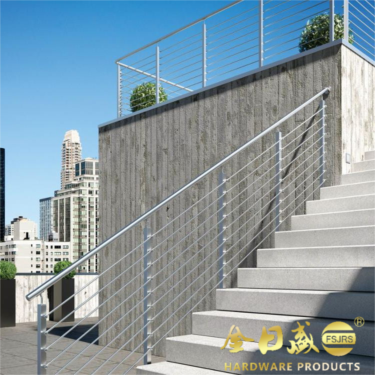 天臺(tái)陽臺(tái)樓梯立柱護(hù)欄